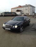  Mercedes-Benz CLK-Class 2000 , 380000 , 