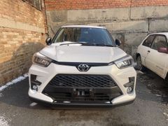 SUV или внедорожник Toyota Raize 2020 года, 1800000 рублей, Владивосток