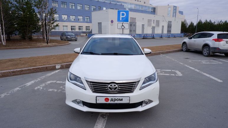  Toyota Camry 2014 , 1300000 , 