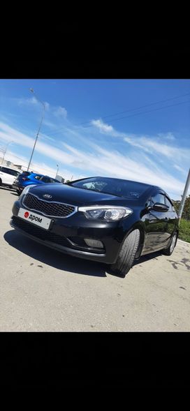  Kia Cerato 2013 , 920000 , 