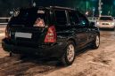 SUV   Subaru Forester 2003 , 490000 , 