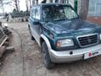 SUV   Suzuki Escudo 1995 , 180000 , 