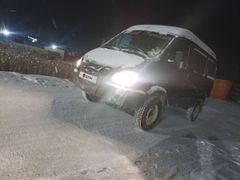Фургон ГАЗ Соболь 2014 года, 669000 рублей, Якутск