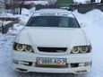  Toyota Chaser 1997 , 200000 , 