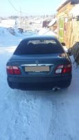  Nissan Almera 2005 , 230000 , 