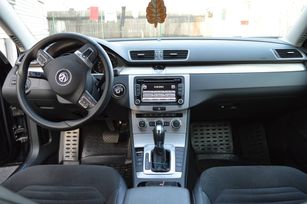  Volkswagen Passat 2012 , 1200000 , 