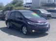  Honda Shuttle 2015 , 1050000 , 