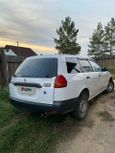  Nissan AD 2001 , 215000 , -