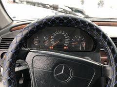 Седан Mercedes-Benz C-Class 1997 года, 265000 рублей, Барнаул
