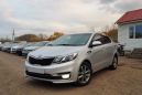  Kia Rio 2016 , 599000 , 