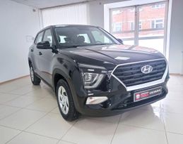 SUV   Hyundai Creta 2022 , 1630000 , 