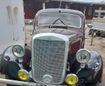 Седан Mercedes-Benz W136 1940 года, 5000000 рублей, Омск