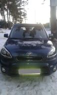  Kia Soul 2012 , 500000 , 