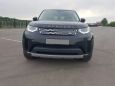 SUV   Land Rover Discovery 2017 , 3670000 ,  