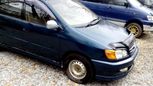    Toyota Ipsum 1999 , 240000 , 