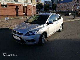  Ford Focus 2008 , 250000 , 