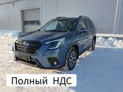 Subaru Forester, 2023