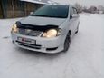  Toyota Allex 2001 , 348000 , 