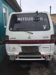    Mitsubishi Delica 1993 , 350000 , 