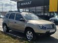 SUV   Renault Duster 2013 , 558000 , 