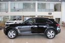 SUV   Infiniti QX70 2015 , 2999000 , 