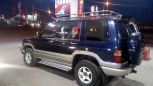 SUV   Isuzu Bighorn 1996 , 420000 , 