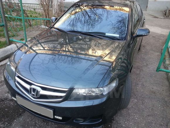  Honda Accord 2007 , 500000 , 