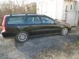  Volvo V70 2007 , 535000 , 