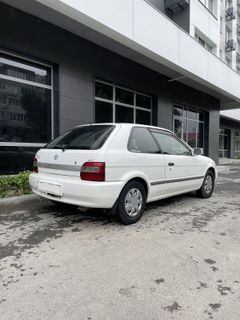 Седан Toyota Tercel 1999 года, 199000 рублей, Артём