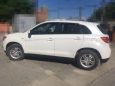 SUV   Mitsubishi ASX 2012 , 760000 , 