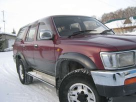 SUV   Toyota Hilux Surf 1994 , 318000 , 