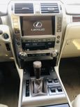 SUV   Lexus GX460 2015 , 2950000 , 