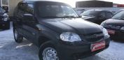 SUV   Chevrolet Niva 2013 , 280000 ,  