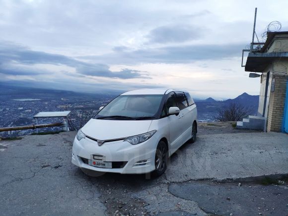    Toyota Estima 2007 , 300000 , 