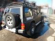 SUV   Nissan Patrol 1993 , 390000 , -