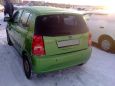  Kia Picanto 2006 , 125000 , 