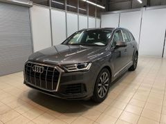 SUV или внедорожник Audi Q7 2022 года, 10990000 рублей, Екатеринбург