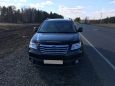 SUV   Subaru Tribeca 2007 , 490000 , 