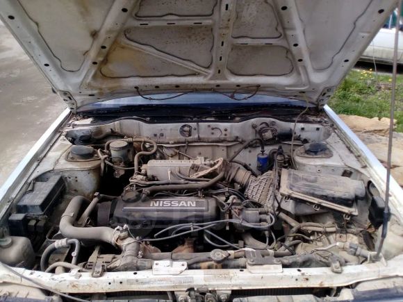  Nissan Bluebird 1984 , 25000 , 