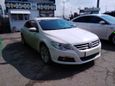  Volkswagen Passat CC 2011 , 750000 , 