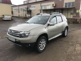 SUV   Renault Duster 2014 , 450000 ,  