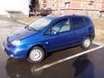    Chevrolet Rezzo 2007 , 480000 , 