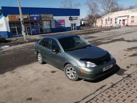  Ford Focus 2003 , 250000 , 