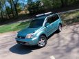 SUV   Nissan X-Trail 2002 , 465000 , 