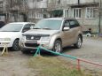 SUV   Suzuki Grand Vitara 2011 , 700000 , 