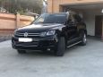 SUV   Volkswagen Touareg 2010 , 1250000 , 