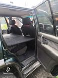 SUV   Isuzu Bighorn 1996 , 470000 , 