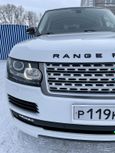 SUV   Land Rover Range Rover 2014 , 3500000 , 