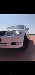  Toyota Mark II 2002 , 490000 , 