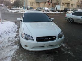  Subaru Legacy 2004 , 320000 , 